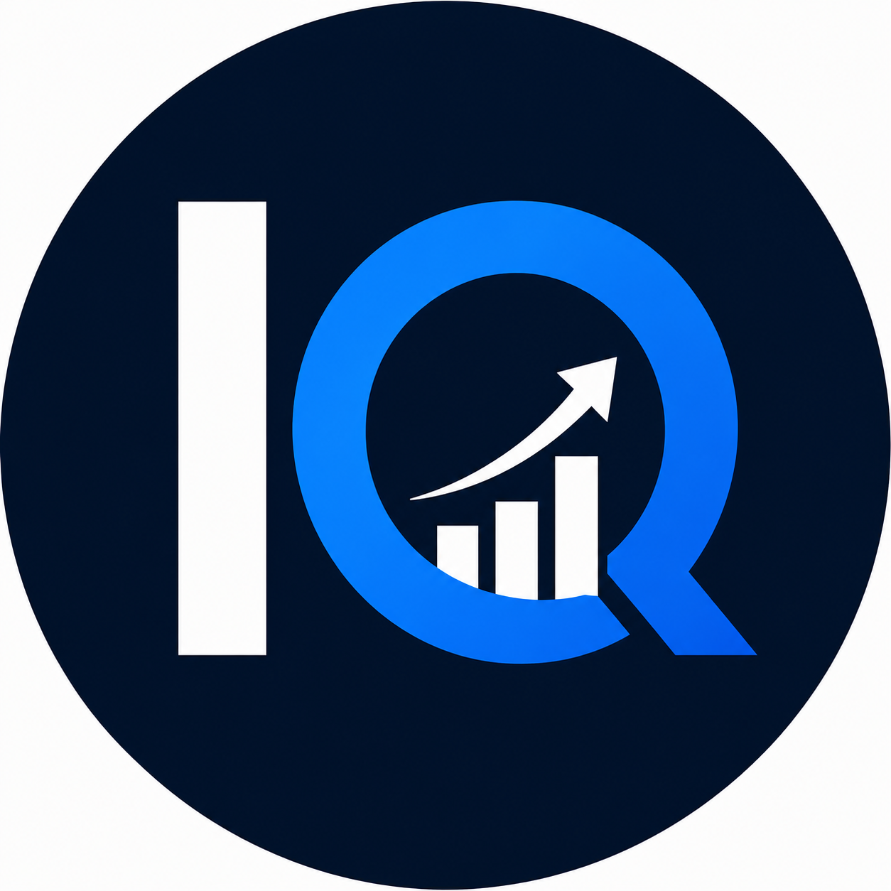 Outbound IQ logo